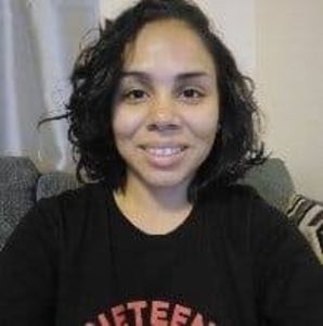 Meet your Posher, Suzanne